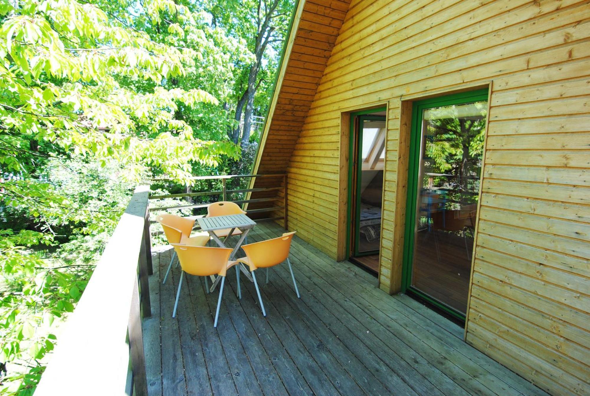 Vila Pri Rouzes Palanga Værelse billede