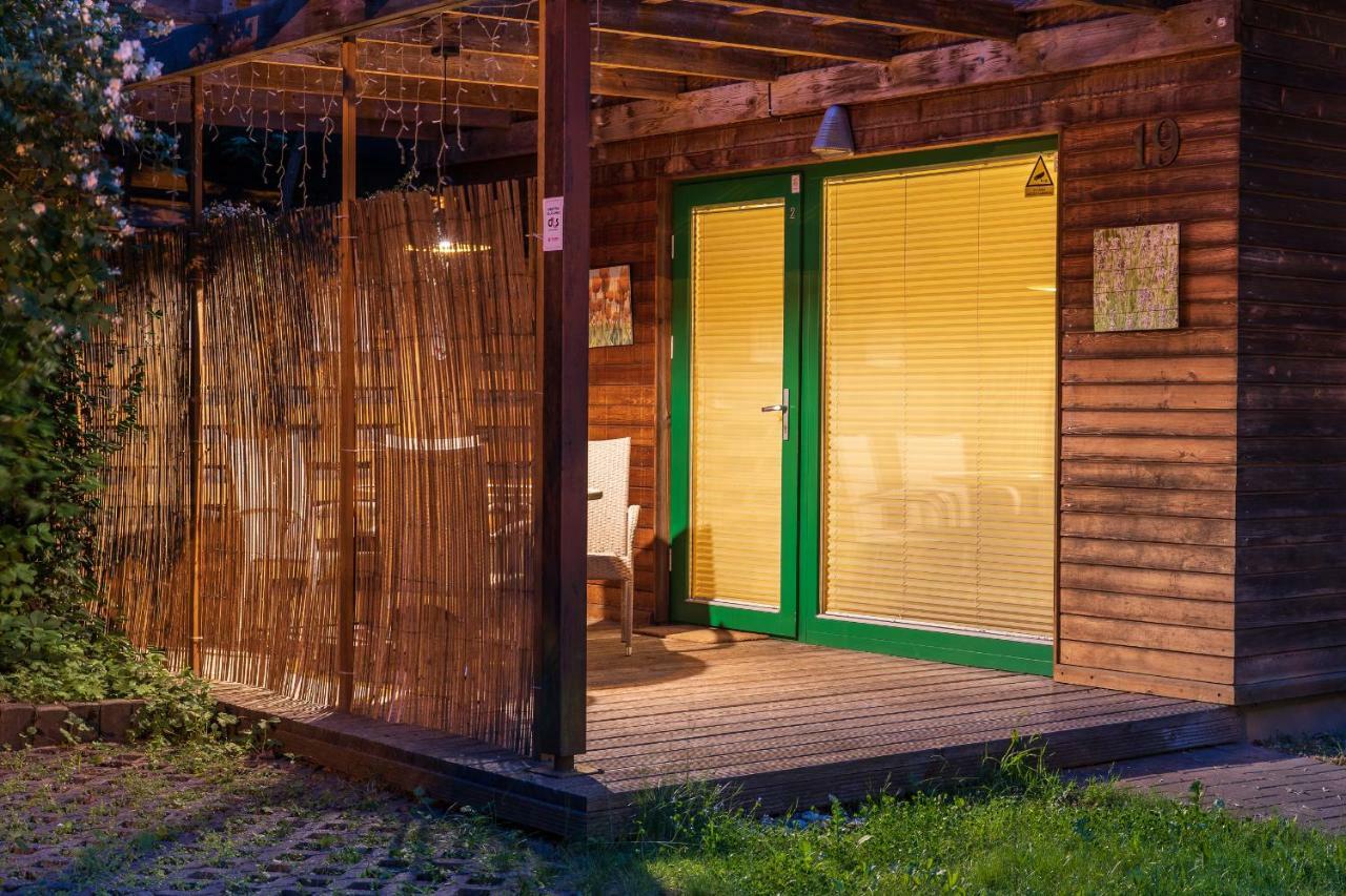 Vila Pri Rouzes Palanga Eksteriør billede